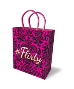 #Flirty Gift bag