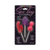 Sex Toy Suckers