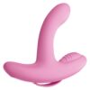 Threesome Rock N Grind Pink