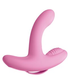Threesome Rock N Grind Pink