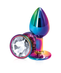 Rear Assets Mulitcolor Small