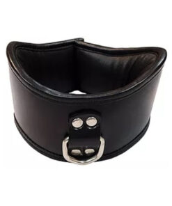 Rouge Posture Collar With 1 D-Ring