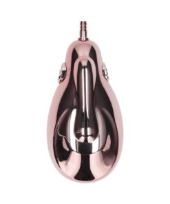 Automatic Pump Head - Pink