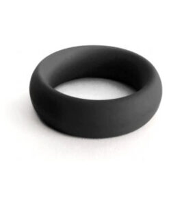 Meat Rack Cock Ring Black
