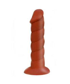 SUGA-DADDY CHOCOLATE  9.5"