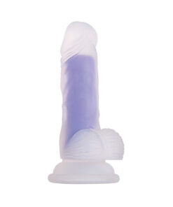 Evolved Luminous Dildo Mini