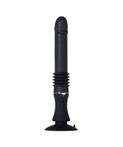 Evolved Love Thrust