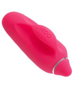 Vivi Rechargeable Finger Vibe