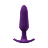 Bump Plus Rechargeable Remote Control Anal Vibe
