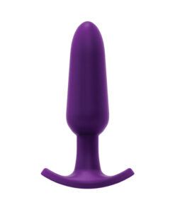 Bump Plus Rechargeable Remote Control Anal Vibe