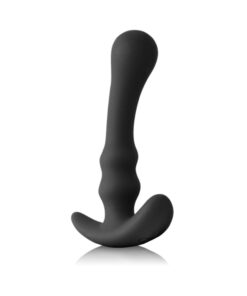 Renegade Pillager III Black