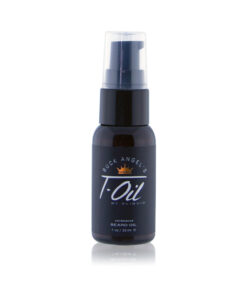 Sliquid Buck Angel T Oil 1oz