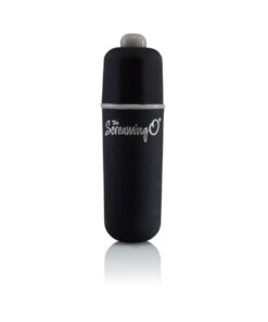 Screaming O 3+1 Soft Touch Bullet