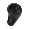 Nexus Eclipse Vibrating & Stroking Male Masturbator Black