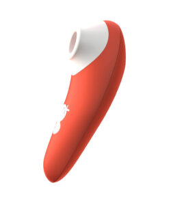 Romp Switch Orange