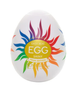 Tenga Egg Shiny Pride Edition