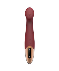 Tethys Touch Panel G-spot Vibrator