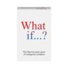 What If?
