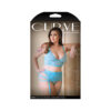 Curve Kiera Criss Cross Bralette
