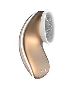 Twitch Hands-Free Suction Vibrator