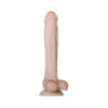 Evolved Real Supple Poseable 10.5 Inch