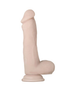 Evolved Real Supple Poseable 7.75 Inch