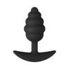 Forto F-83: Honey Dipper Plug 100% Silicone