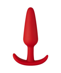 Forto F-31: 100% Silicone Plug Sm