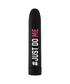 FeelGood Vibes #Justdome Black