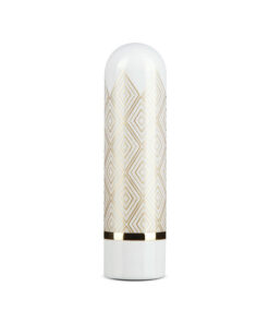 The Collection Glitzy Deco Rechargeabke Bullet