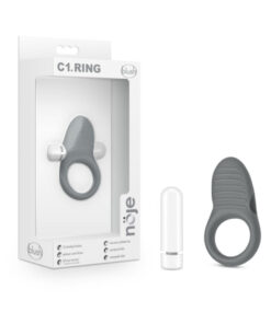 Noje C1 Ring Slate