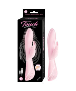 Touch Rabbit - Vibe