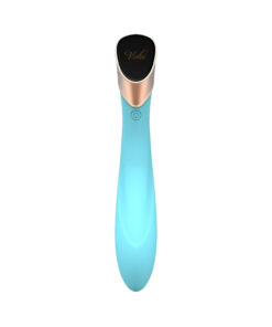 Manto G-Spot Vibe Blue