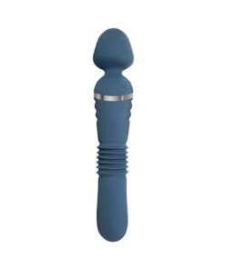 A&E The Dual End Thrusting Wand