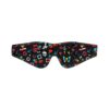 Ouch! Old School Tattoo Printed Eye Mask