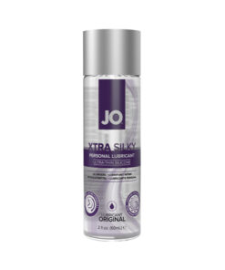 Jo Xtra Silky Silicone 2 oz