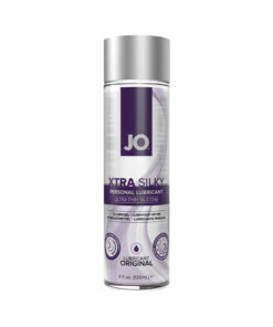Jo Xtra Silky Silicone 4 oz