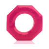 Oxballs Humpx Cockring O/s Hot Pink