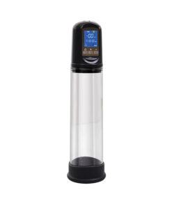 A&E Adam's Rechargeable Penis Pump