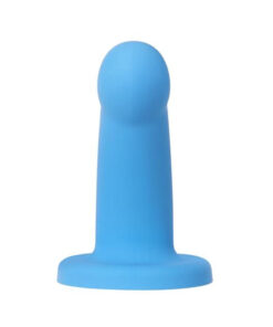 Ss Nexus Jinx Dildo Periwinkle