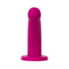 Sportsheets Nexus Galaxie Dildo Plum