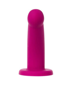Sportsheets Nexus Galaxie Dildo Plum