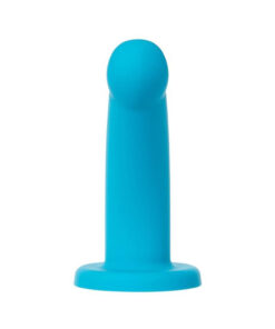 Sportsheets Nexus Hux Dildo Turquoise