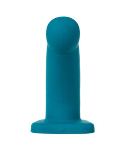 Sportsheets Nexus Lennox Dildo Emerald