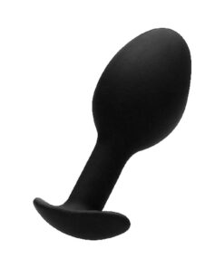 Sono No. 89 - Self Penetrating Butt Plug - Black