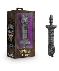 The Realm Rougarou Lock-on Werewolf Handle
