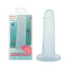 Addiction Cocktails Silicone Blue Lagoon W/power Bullet