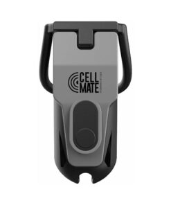 Cellmate App-controlled Male Chastity Device Size Regular 3.75"