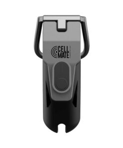 Cellmate App-controlled Male Chastity Device Size Long 4.75"