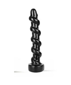 Covert Ops Harpoon Black